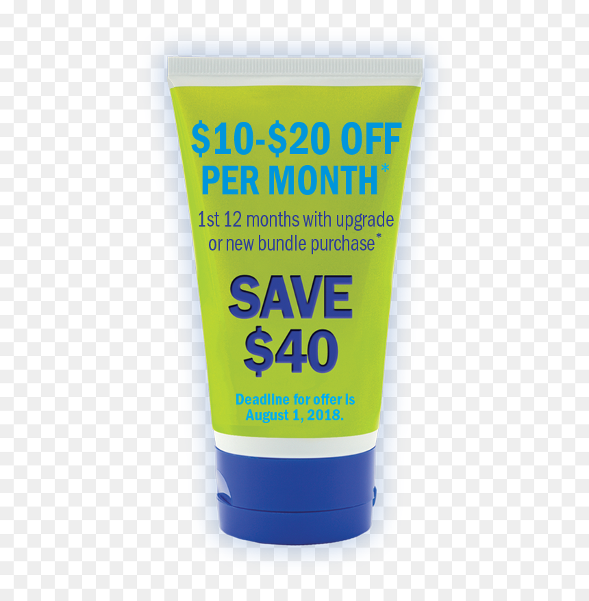 Cosmetics, HD Png Download - hot deal png