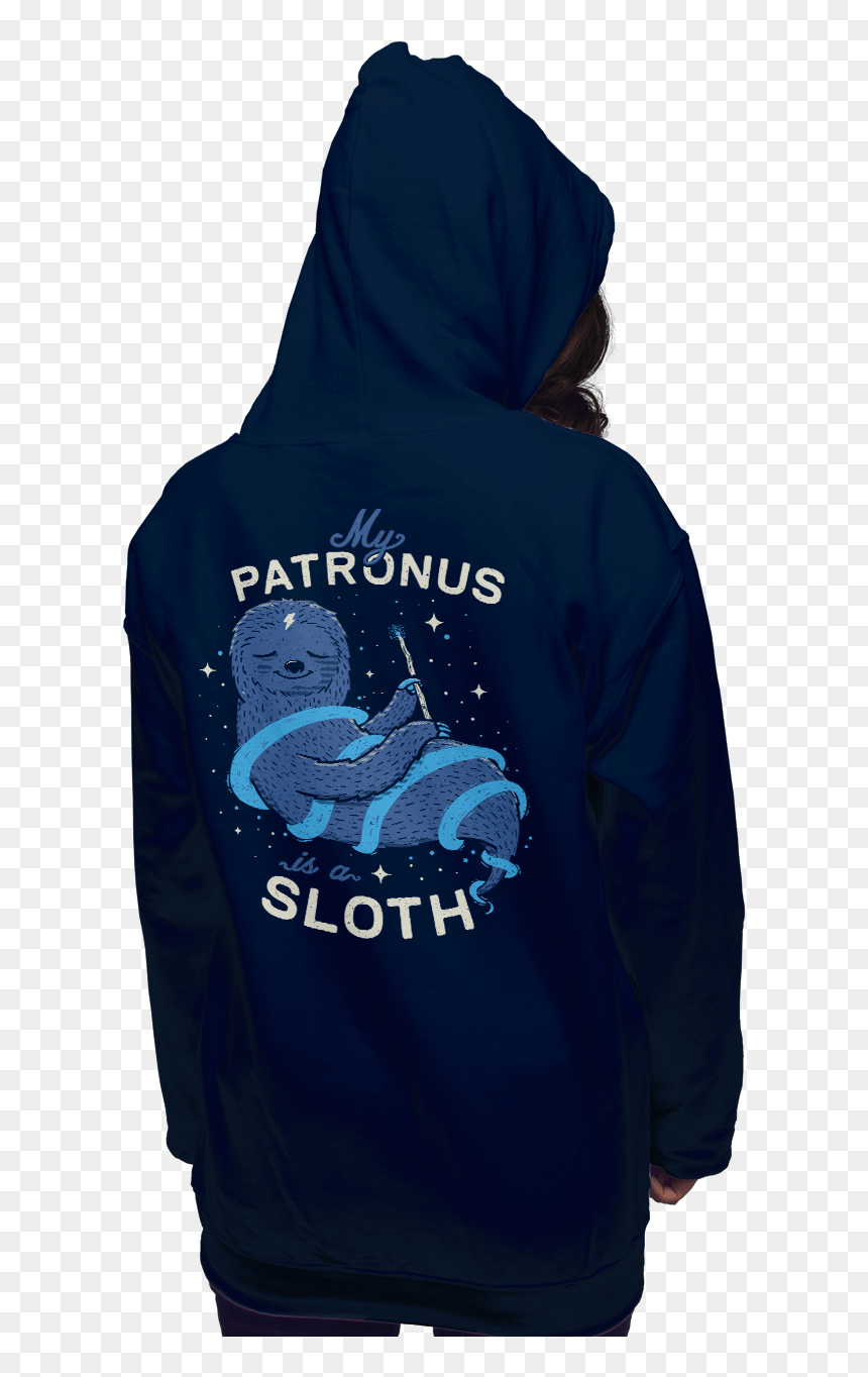 T-shirt , Png Download, Transparent Png - patronus png