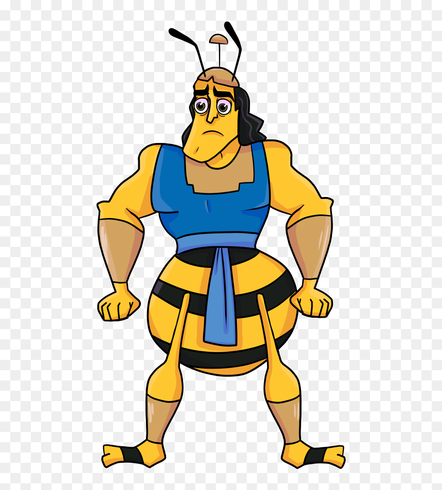 These Aren"t Winter Boots - Donald Trump Duck Cartoon, HD Png Download - kronk png