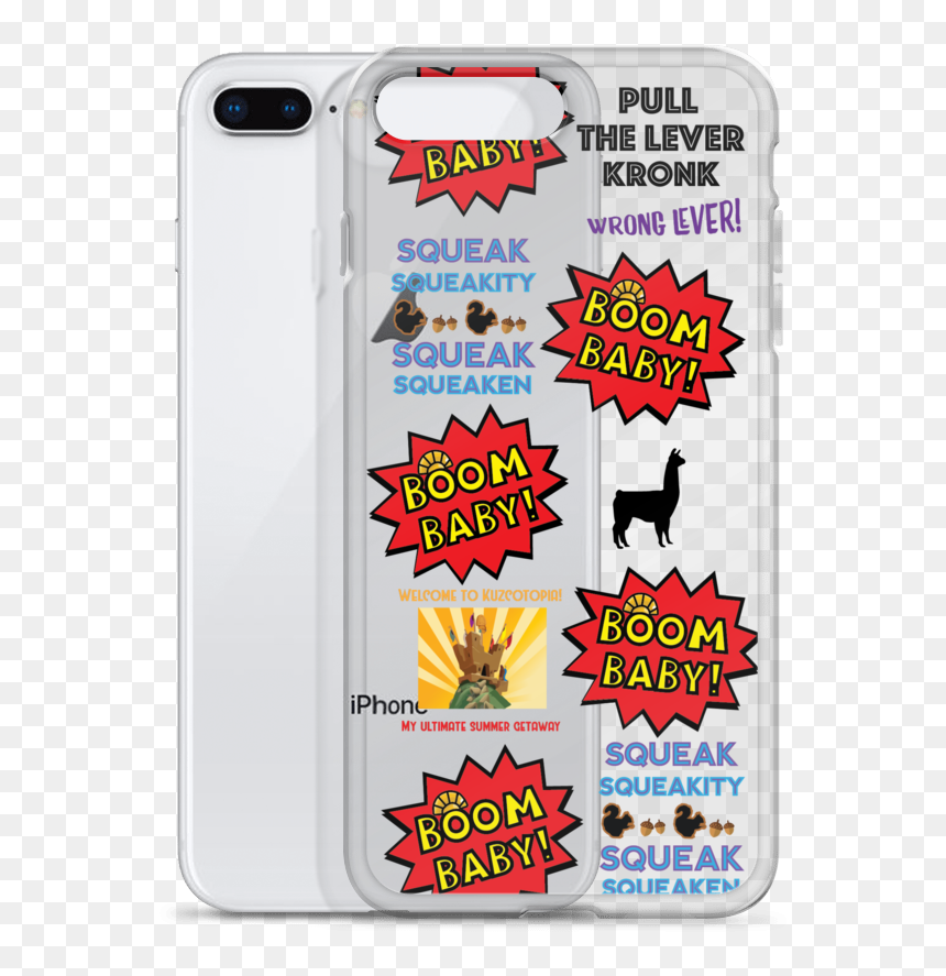 Mobile Phone Case, HD Png Download - kronk png
