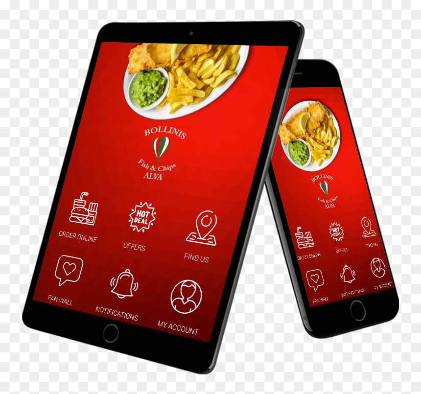 Smartphone, HD Png Download - hot deal png