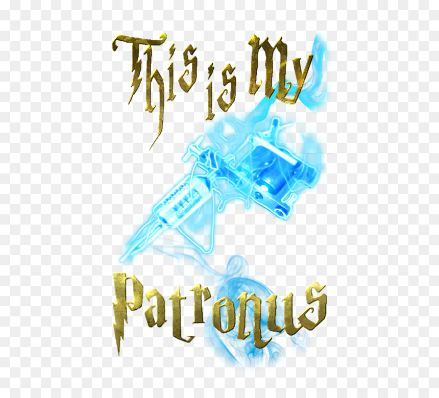 Poster, HD Png Download - patronus png