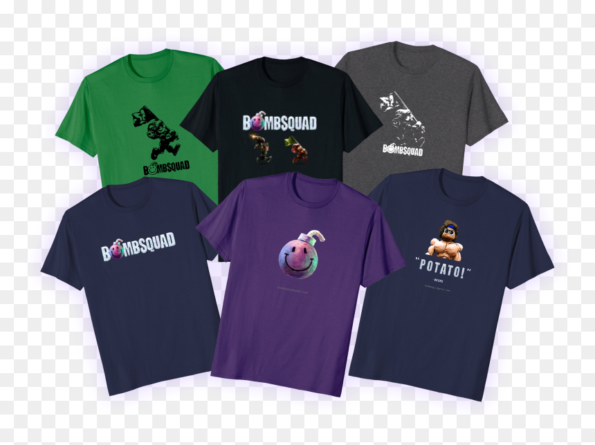 Active Shirt, HD Png Download - kronk png