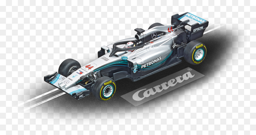 Carrera Go Mercedes, HD Png Download - jackson storm png