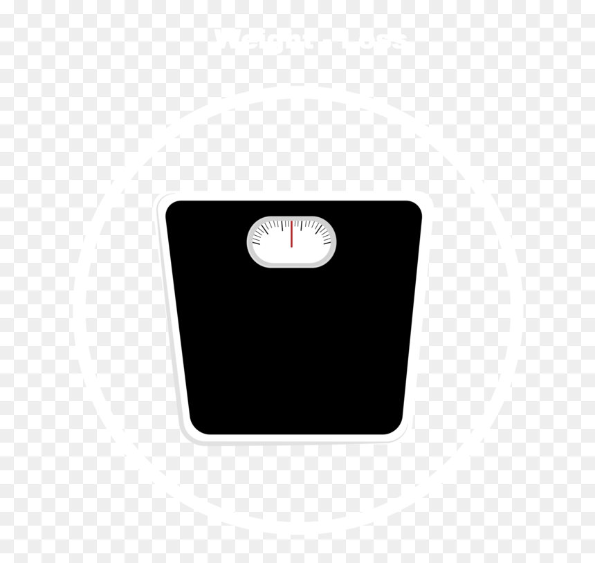 Weight-loss - Aluminium, HD Png Download - spa stones png