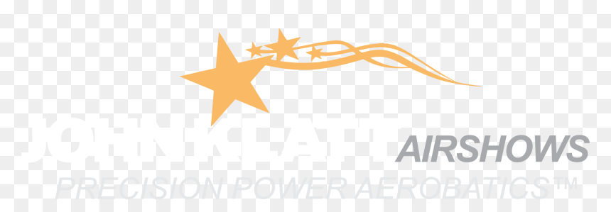 John Klatt Airshows, HD Png Download - jack links logo png