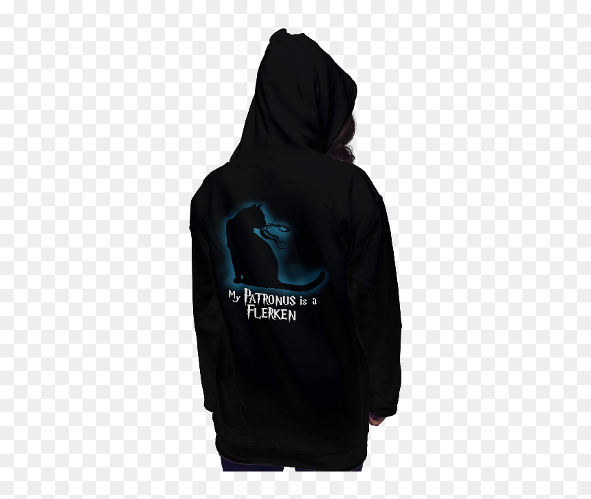 Kaiju, HD Png Download - patronus png