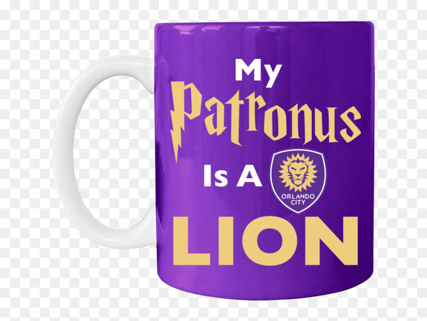 Mug, HD Png Download - patronus png