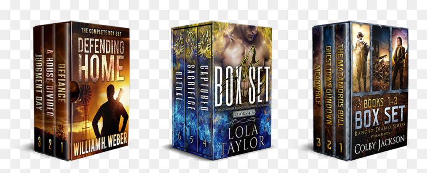 William H Weber, Home, Lola Taylor, Blood Moon, Colby - Book Cover, HD Png Download - jackson storm png