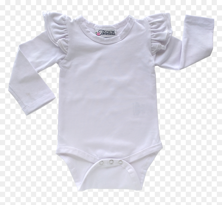 Casual Dress, HD Png Download - white onesie png