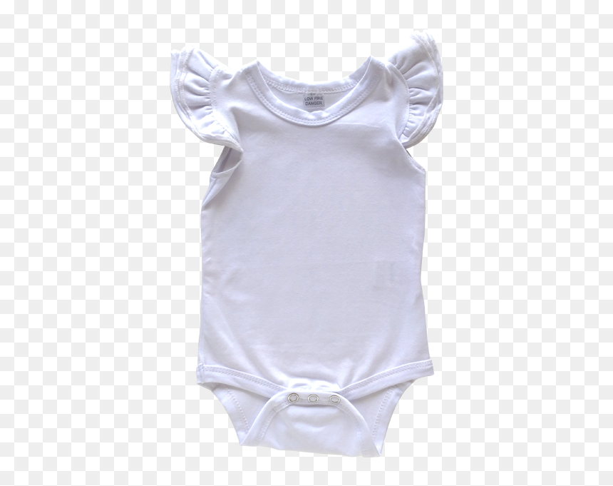 Maillot, HD Png Download - white onesie png
