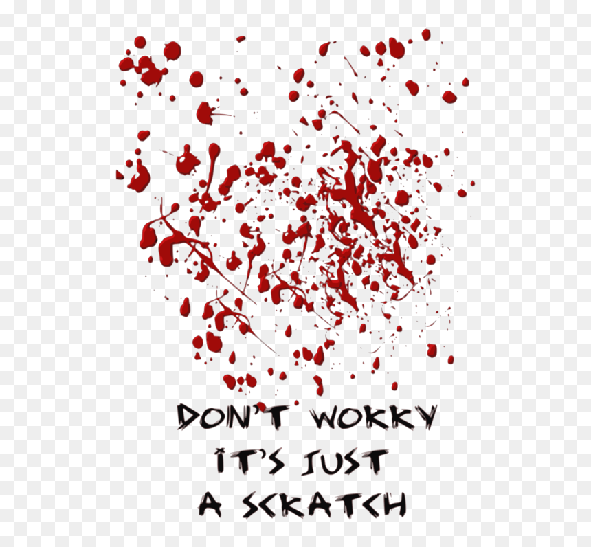 Text,calligraphy,heart - Blood Dripping For Photoshop, HD Png Download - brush heart png