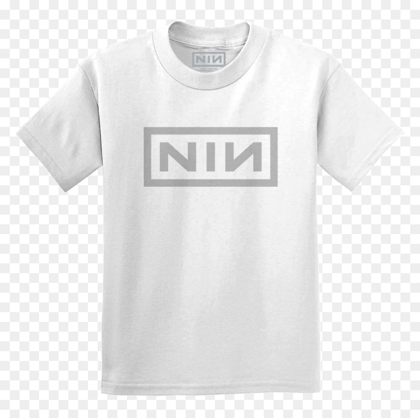 Nine Inch Nails, HD Png Download - white onesie png