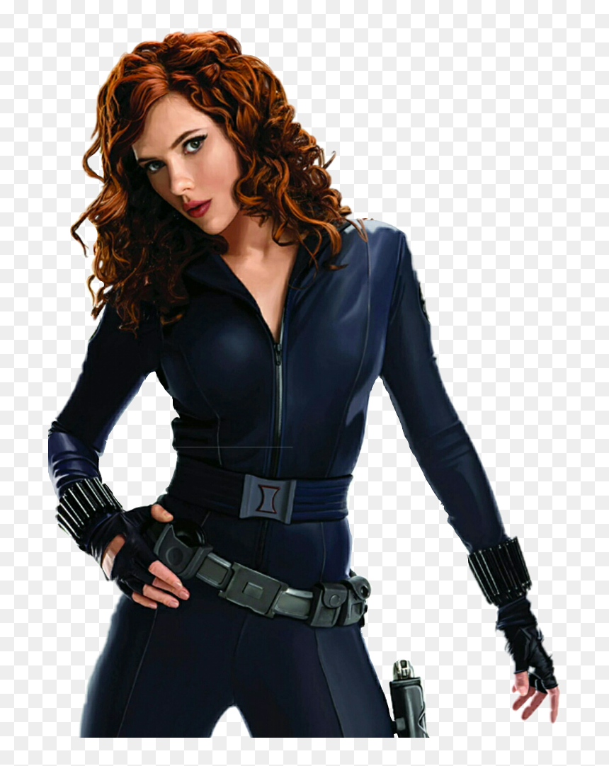 #blackwidow #marvel #superheroes, HD Png Download - black widow marvel png