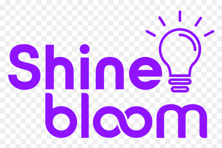 Graphic Design, HD Png Download - shine line png