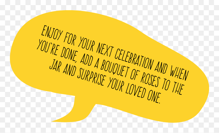 Illustration, HD Png Download - yellow speech bubble png