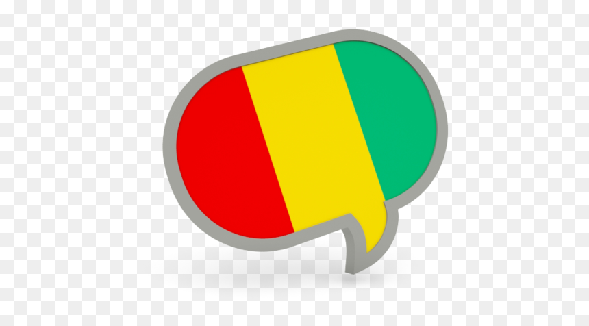 Speech Bubble Icon - Illustration, HD Png Download - yellow speech bubble png