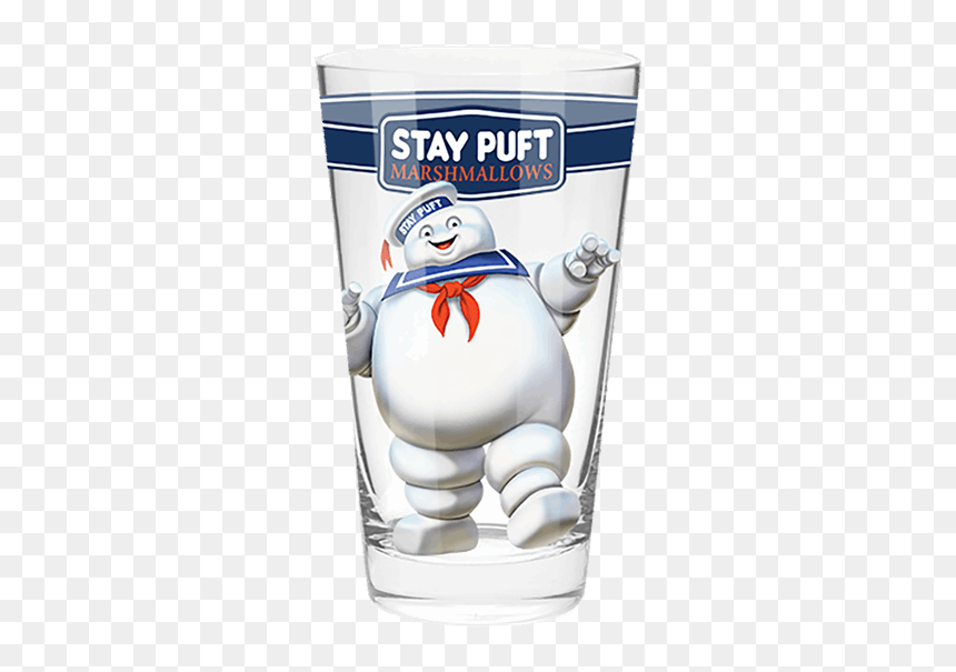 Marshmallow Stay Puft, HD Png Download - stay puft png