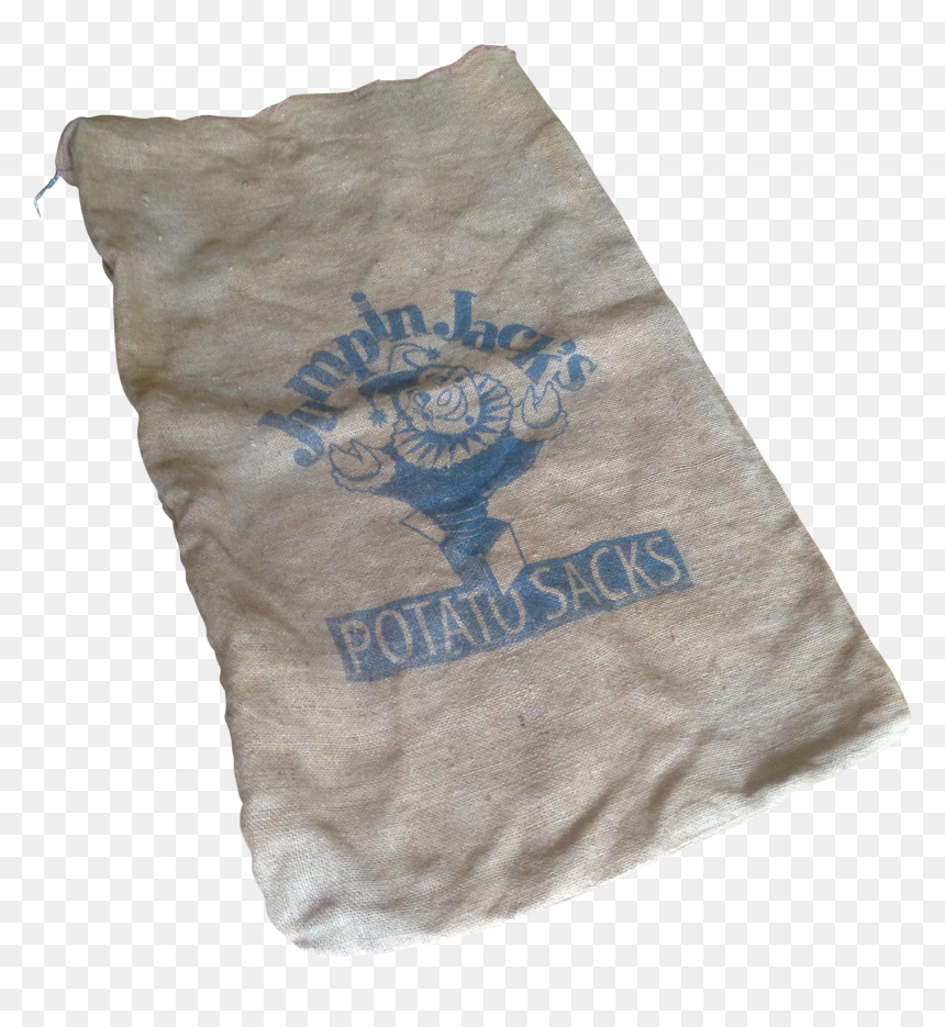 Banner, HD Png Download - sack of potatoes png