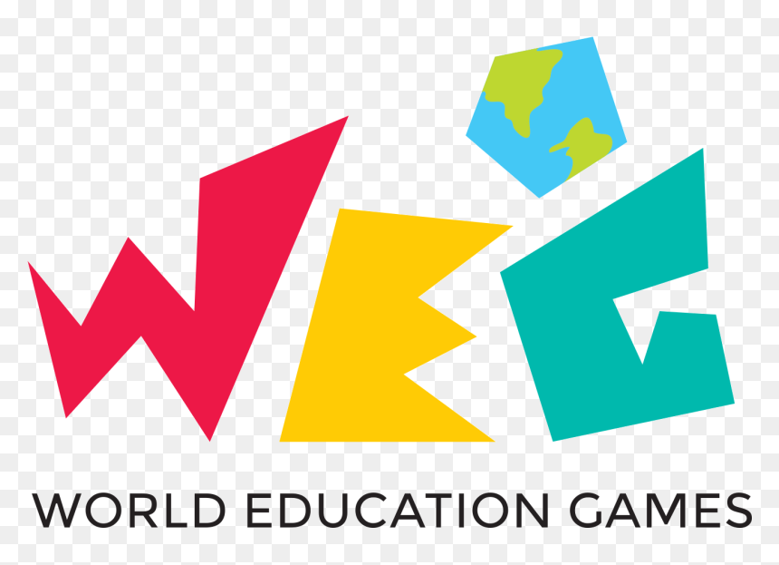 Weg Logofinal V1 - Make The Sentence Of Cheerful, HD Png Download - tumblr png math
