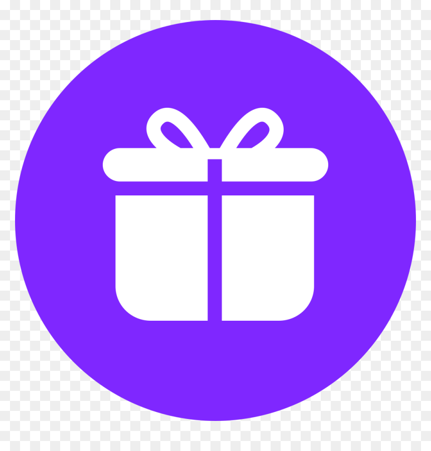 Gifto Gto Icon - Gifto Token, HD Png Download - gto png