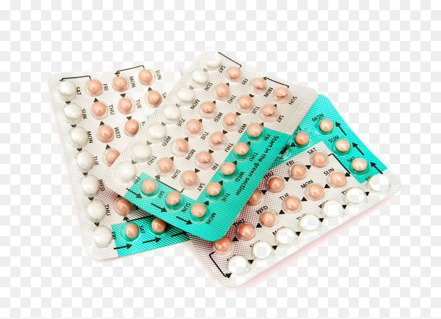 Pills Png Download Image - Birth Control Pills, Transparent Png - pills.png