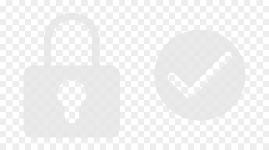 Sign, HD Png Download - lock emoji png
