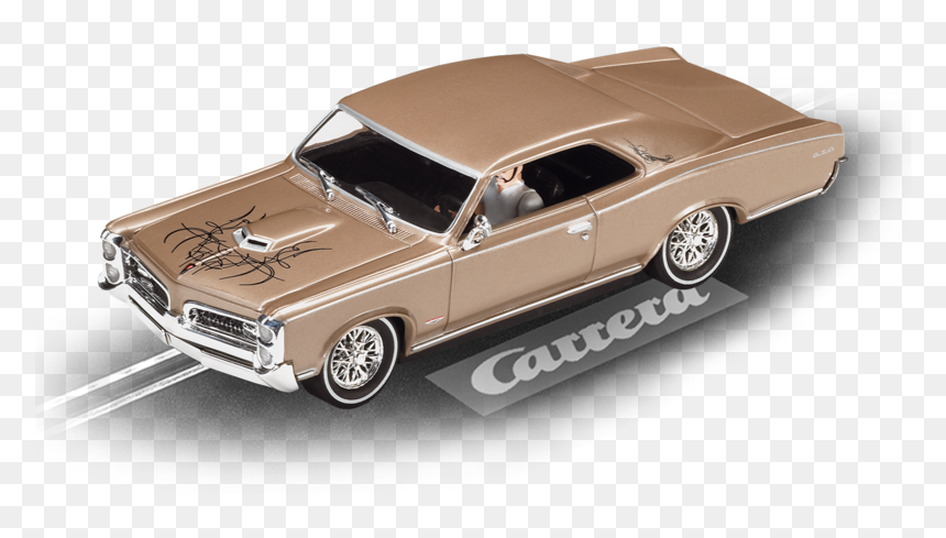 Carrera Digital 132 Safety Car, HD Png Download - gto png