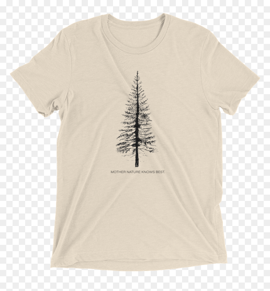 T-shirt, HD Png Download - mother nature png