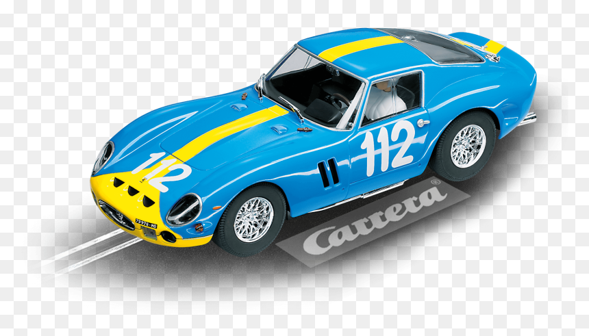 Carrera Go Wrc, HD Png Download - gto png