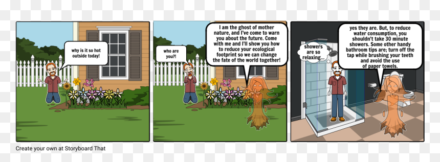 Cartoon, HD Png Download - mother nature png