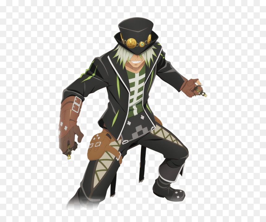 Image - Tales Of Zestiria The X Dezel, HD Png Download - tales of zestiria png