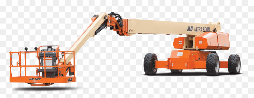 Jlg 1500sj, HD Png Download - scissor lift png