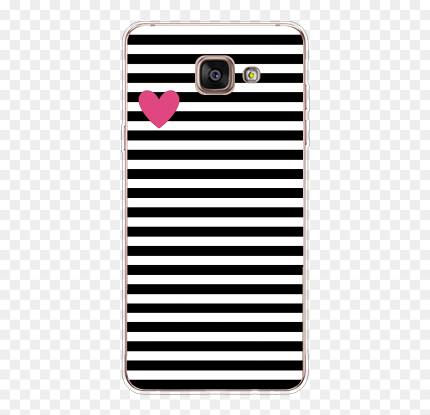 Samsung Galaxy A8, HD Png Download - galaxy heart png
