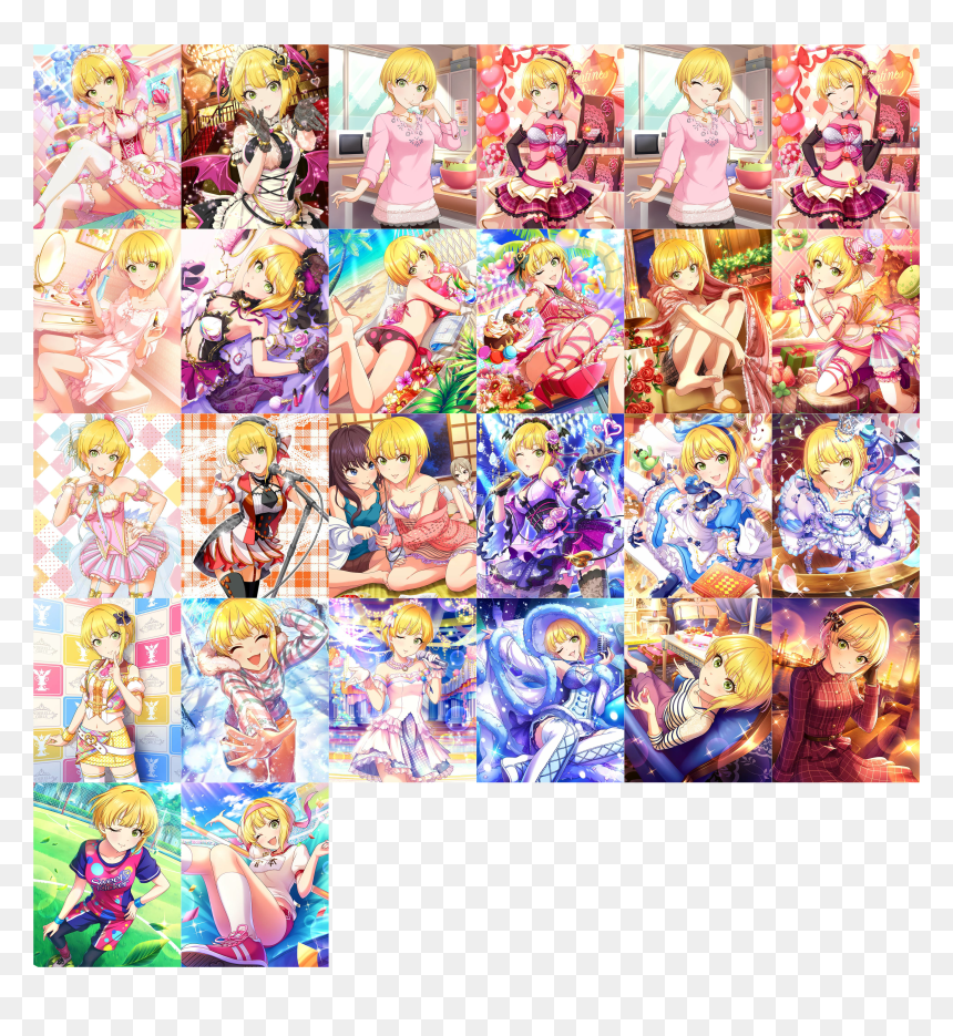 Click For Full Sized Image Frederica Miyamoto , Png, Transparent Png - miyamoto png