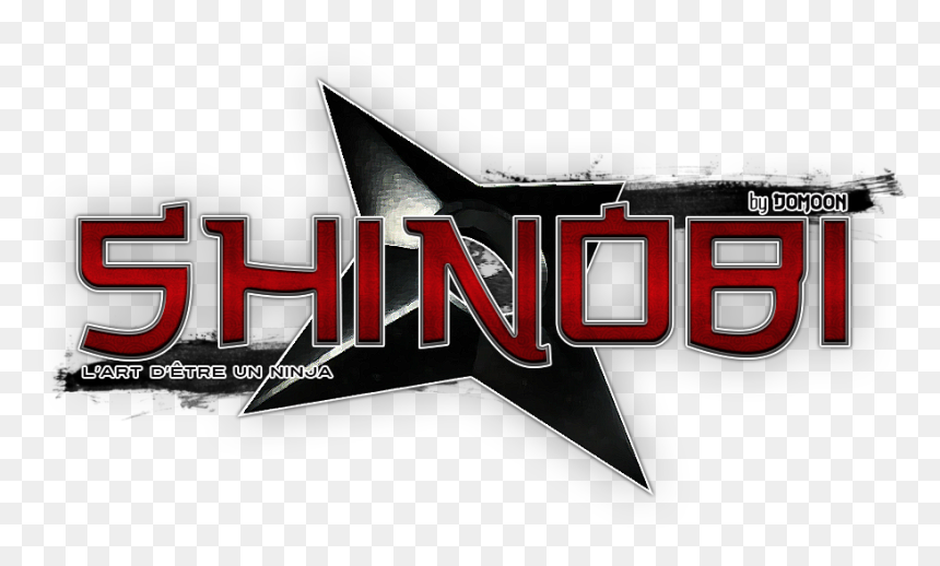Graphic Design, HD Png Download - shinobi png