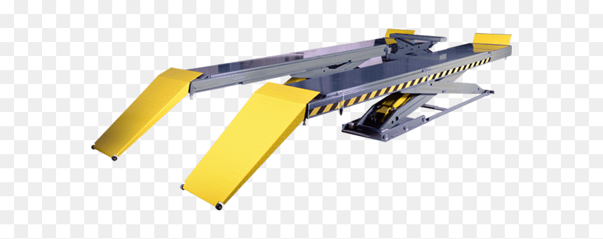 Airplane, HD Png Download - scissor lift png