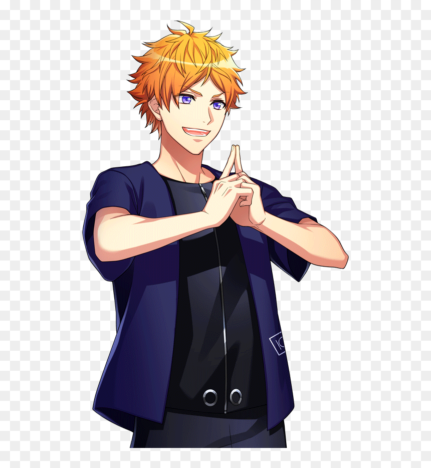 A3 皇 天馬 夏服, HD Png Download - shinobi png