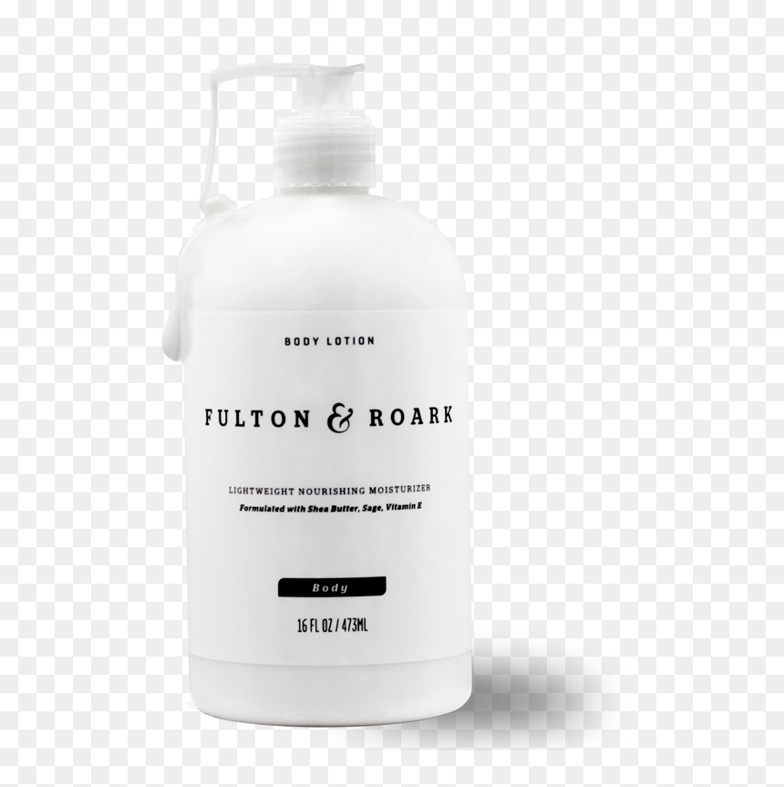 Body Lotion With Lotion Dripping - Plastic Bottle, HD Png Download - dripping liquid png