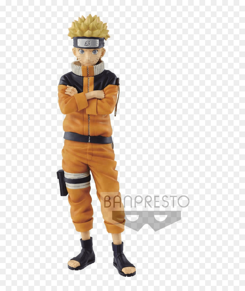 Shinobi Relations Uzumaki Naruto - Grandista Naruto, HD Png Download - shinobi png