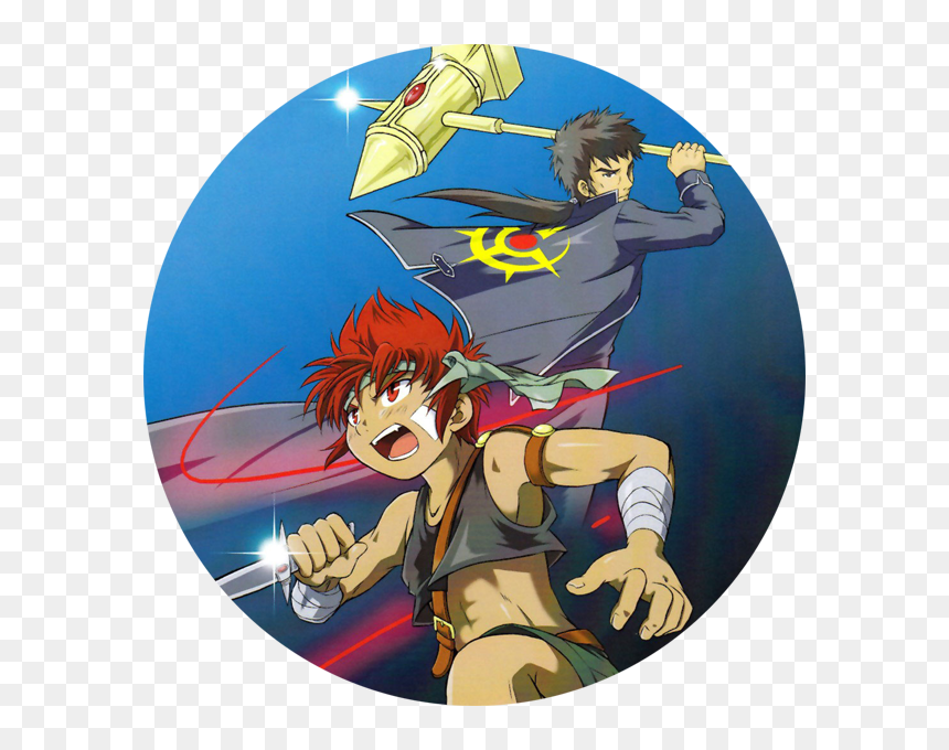 Manga - Cartoon, HD Png Download - miyamoto png