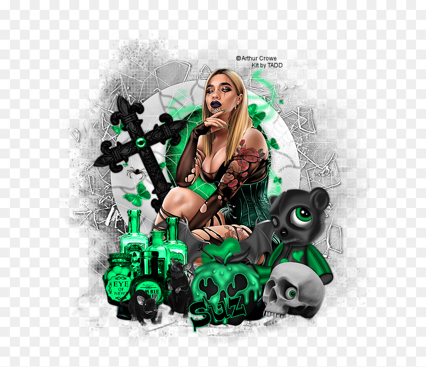 Illustration, HD Png Download - hot babe png