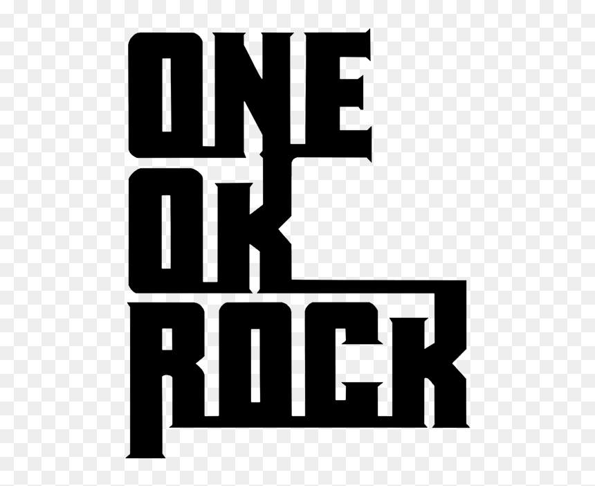 Thumb Image - One Ok Rock Png, Transparent Png - one ok rock logo png