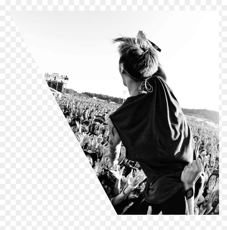 One Ok Rock 渚 園 , Png Download - Nagisaen, Transparent Png - one ok rock logo png
