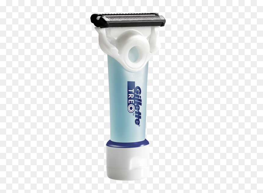 Razor, HD Png Download - gillette png