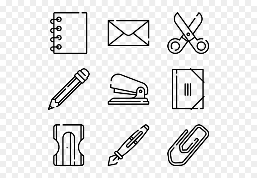 Drawing, HD Png Download - inkwell png