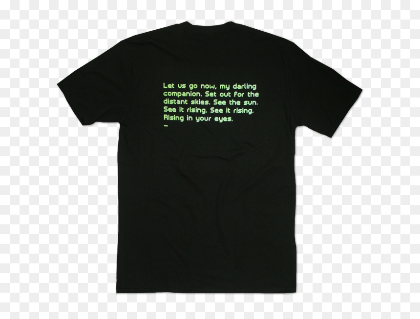 T-shirt, HD Png Download - rising arrow png