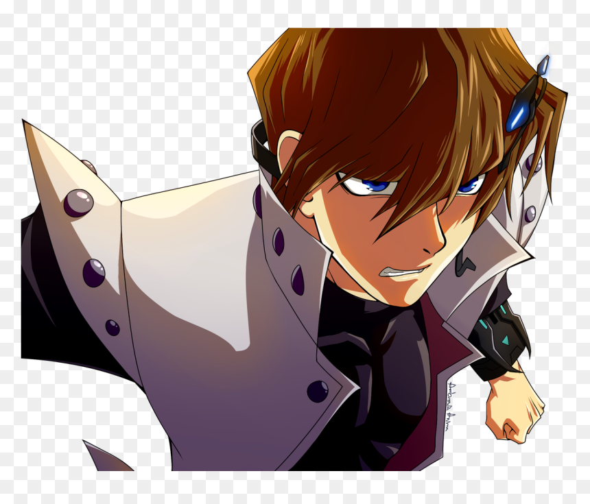 Ambrosia Anima On Twitter - Transparent Seto Kaiba Png, Png Download - kaiba png