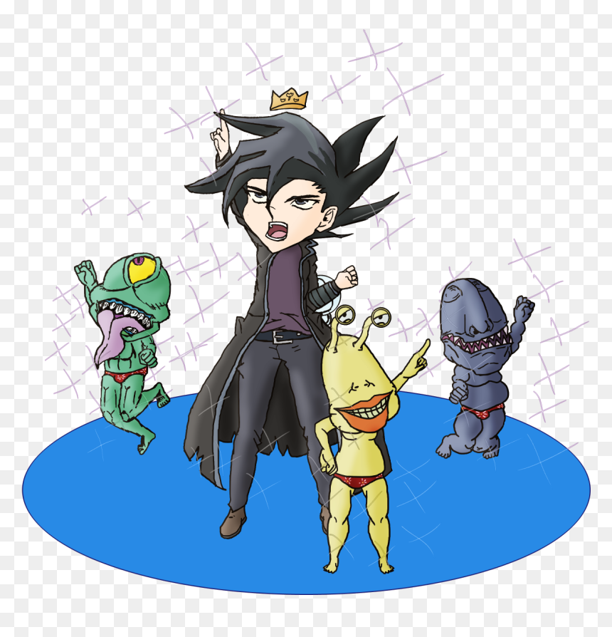 Cartoon, HD Png Download - kaiba png
