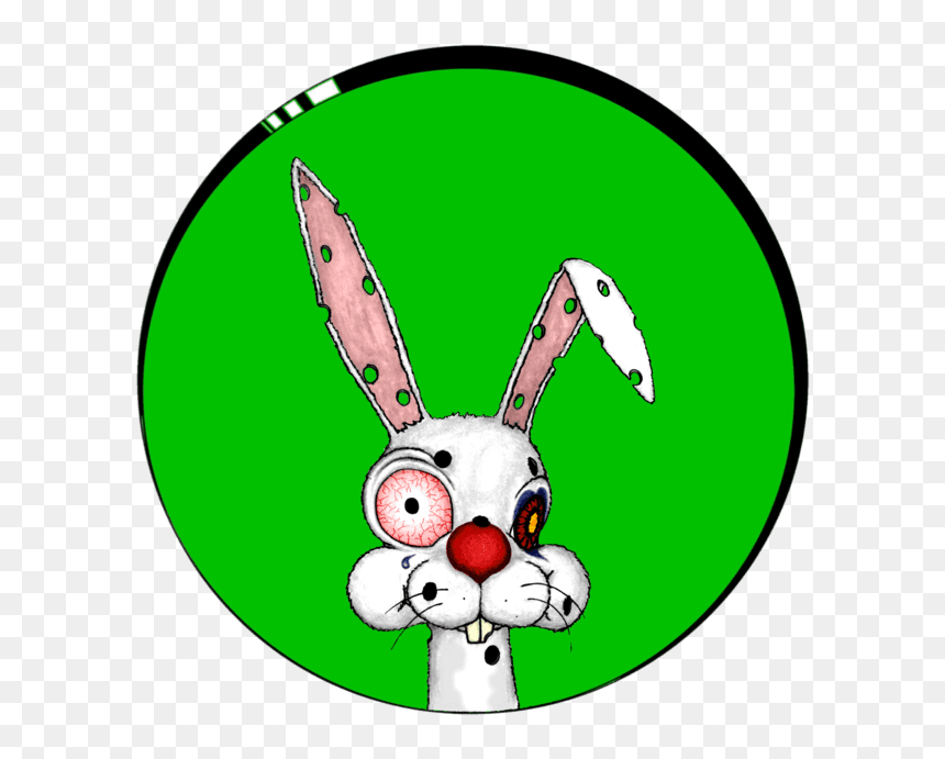 Cartoon, HD Png Download - bloody pentagram png